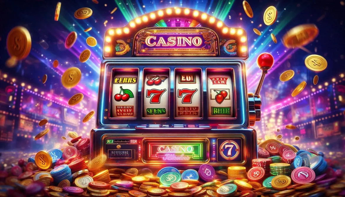 Paradise 8 Casino